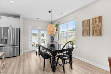 Welcome to 1023 Agostino Drive ~ a 2024-built, true waterfront - photo 20
