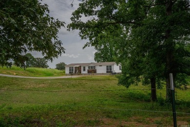Lake Ouachita Home For Sale in Mount Ida Arkansas