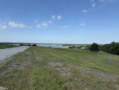 Lake Lot For Sale in Melrose, Iowa