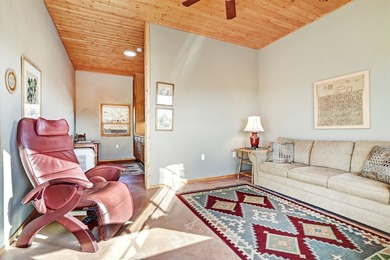Come and enjoy the vistas of Abiquiu Lake and the red rocks of - photo 21
