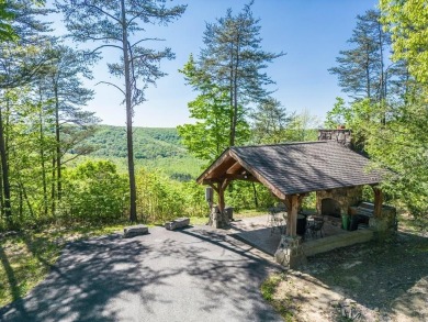 Lake Lot For Sale in Monterey, Tennessee