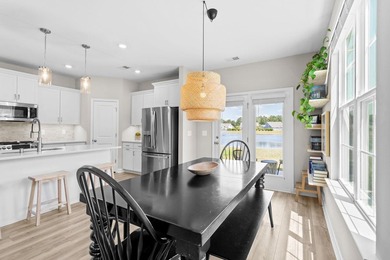 Welcome to 1023 Agostino Drive ~ a 2024-built, true waterfront - photo 22