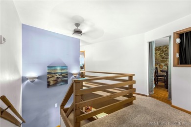 Welcome to your dream lakefront retreat in the Lake of the