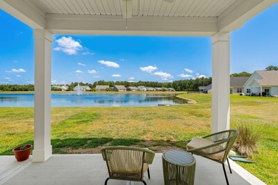Welcome to 1023 Agostino Drive ~ a 2024-built, true waterfront - photo 23