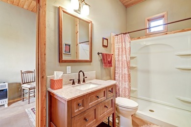 Come and enjoy the vistas of Abiquiu Lake and the red rocks of - photo 23