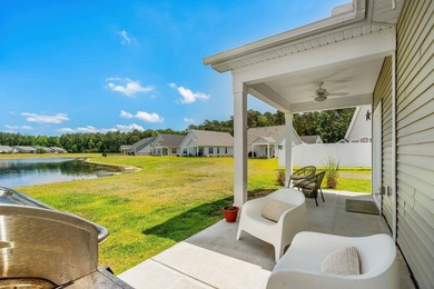 Welcome to 1023 Agostino Drive ~ a 2024-built, true waterfront - photo 26