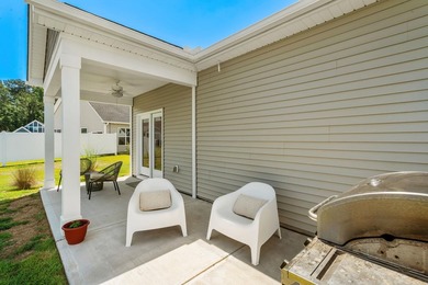 Welcome to 1023 Agostino Drive ~ a 2024-built, true waterfront - photo 27