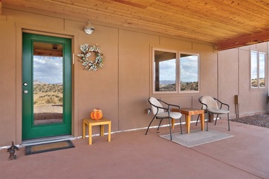Come and enjoy the vistas of Abiquiu Lake and the red rocks of - photo 27