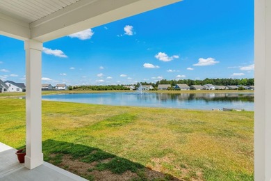 Welcome to 1023 Agostino Drive ~ a 2024-built, true waterfront - photo 29