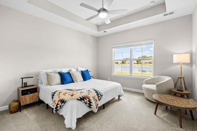 Welcome to 1023 Agostino Drive ~ a 2024-built, true waterfront - photo 30