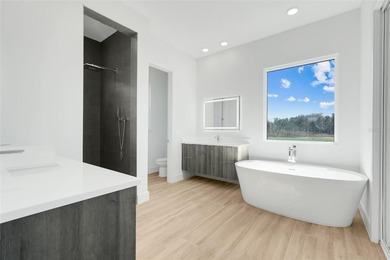Wow! This custom courtyard pool and spa home on the 11th hole at - photo 30