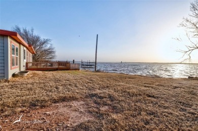 Lake Home For Sale in Abilene, Texas