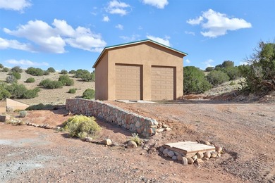 Come and enjoy the vistas of Abiquiu Lake and the red rocks of - photo 31