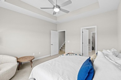 Welcome to 1023 Agostino Drive ~ a 2024-built, true waterfront - photo 32