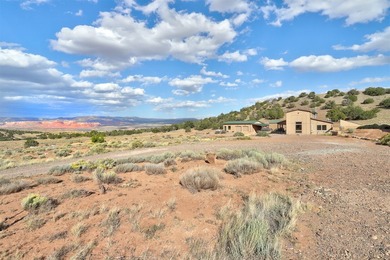 Come and enjoy the vistas of Abiquiu Lake and the red rocks of - photo 33