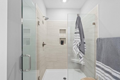Welcome to 1023 Agostino Drive ~ a 2024-built, true waterfront - photo 34