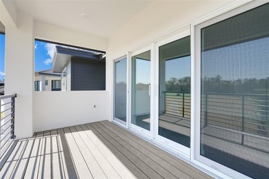 Wow! This custom courtyard pool and spa home on the 11th hole at - photo 34