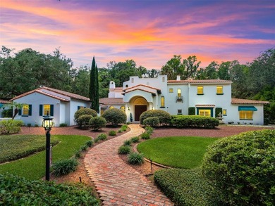 Privacy & comfort abound at this 5+ acre estate located just - photo 4
