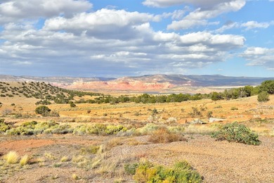 Come and enjoy the vistas of Abiquiu Lake and the red rocks of - photo 34