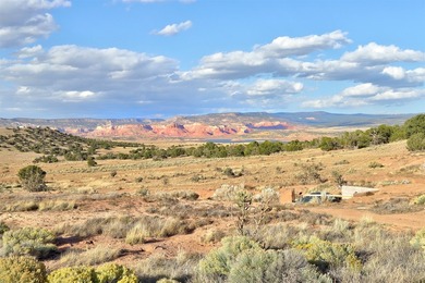 Come and enjoy the vistas of Abiquiu Lake and the red rocks of - photo 35