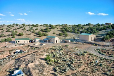 Come and enjoy the vistas of Abiquiu Lake and the red rocks of - photo 37