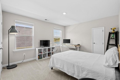 Welcome to 1023 Agostino Drive ~ a 2024-built, true waterfront - photo 38