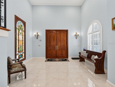 Privacy & comfort abound at this 5+ acre estate located just - photo 8