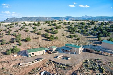 Come and enjoy the vistas of Abiquiu Lake and the red rocks of - photo 39