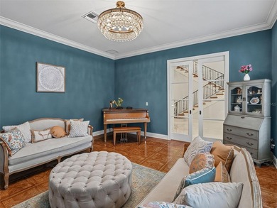 Privacy & comfort abound at this 5+ acre estate located just - photo 10