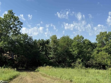 Lake Lot For Sale in Melrose, Iowa