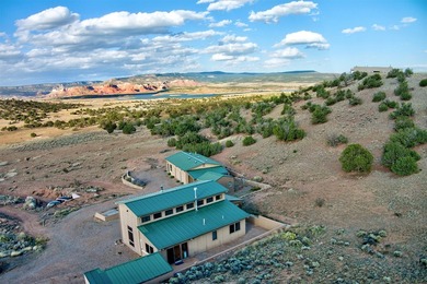 Come and enjoy the vistas of Abiquiu Lake and the red rocks of - photo 41