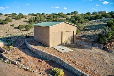 Come and enjoy the vistas of Abiquiu Lake and the red rocks of - photo 42