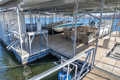 Welcome to your dream lakefront retreat in the Lake of the