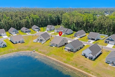 Welcome to 1023 Agostino Drive ~ a 2024-built, true waterfront - photo 47