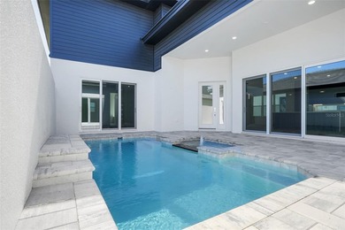 Wow! This custom courtyard pool and spa home on the 11th hole at - photo 50