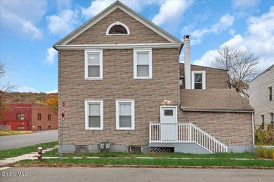 Hudson River Home Sale Pending in Troy New York