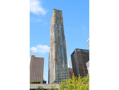 Lake Michigan - Cook County Condo Active Under Contract in Chicago Illinois