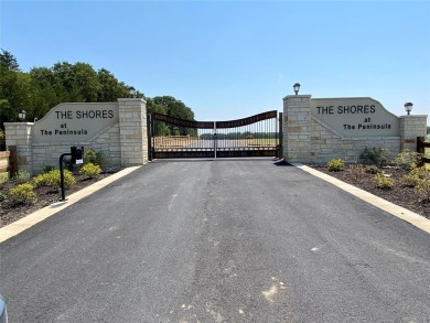 Lake Lot For Sale in Honey Grove, Texas
