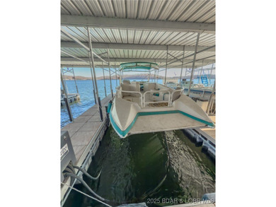 Welcome to your dream lakefront retreat in the Lake of the