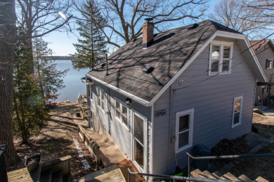 Prime Frontage, Sunset Views, Big, Beautiful, Recreational Lake! - Lake Home For Sale in Hustisford, Wisconsin