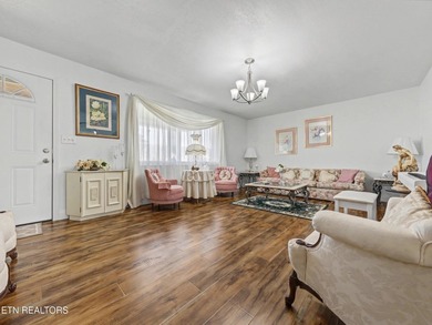 Comfortable one level home with great mountain views. Most of - photo 8