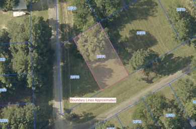 RV & Mobile Home Friendly Lot at Richland Chambers Lake - Lake Lot For Sale in Streetman, Texas