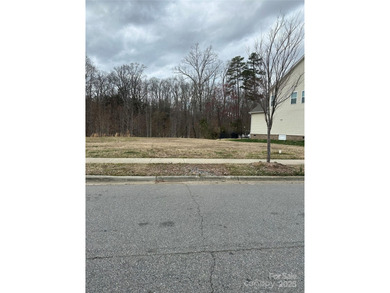 Lake Norman Lot For Sale in Davidson North Carolina