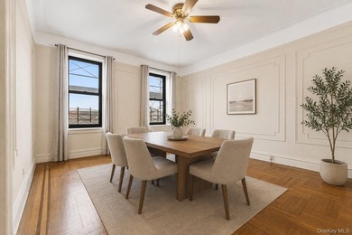 Spacious Two-Bedroom Home with Formal Dining Room in Crown - photo 1