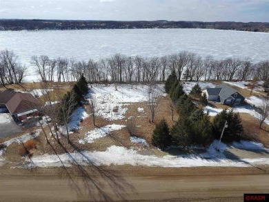 Lake Tetonka Lot For Sale in Waterville Minnesota