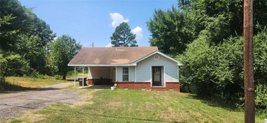 Located on a prime 4.5+/- acre tract with Highway 7 frontage off - photo 3