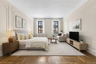 Spacious Two-Bedroom Home with Formal Dining Room in Crown - photo 5