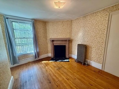 Vintage 4-bedroom house in historic Belfast with a long history - photo 10