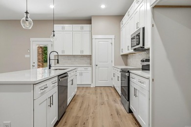 This New Build in the Highly Sought After 7 South Area is All - photo 11