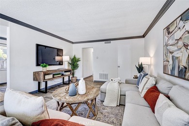 Situated mid block on a beautiful tree lined street, this - photo 11